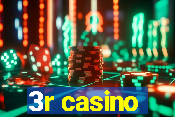 3r casino